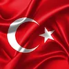Drapeau Turquie